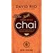 David Rio Tiger Spice Chai Tea Mix - 1.24 oz. Packet