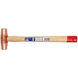 オーエッチ工業 強力型銅ハンマー FH-150 15