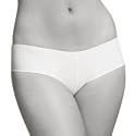 Maidenform Women's Invisible Panty¿ Low Rise Cheeky Hipster #40703