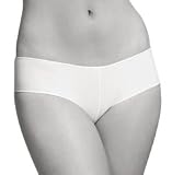 Maidenform Women's  Invisible Panty Low Rise Cheeky Hipster   #40703