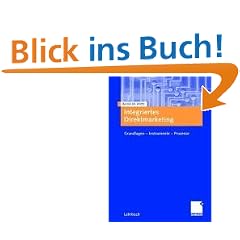 Integriertes Direktmarketing: Grundlagen - Instrumente - Prozesse