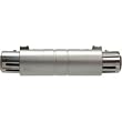 Hosa GXX145 XLR Fem To XLR Fem Gender Changer