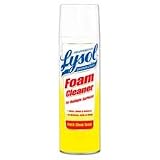 Professional LYSOL® Brand Disinfectant Foam Cleaner