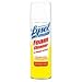 Disinfectant Foam Cleaner, Deodorizes, 24 oz, 12/CT