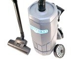 Review Sandia  / Sandia XP-3 Whisper 6 TURBO HEPA 74-5003