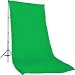 Photoflex DPMCK007A BackDrop 10 x 12 Feet Chroma Green
