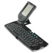Compact Foldable PDA Keyboard (CCS36001)