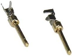 D-SUB CRIMP CONTACTS MALE 25 PACK