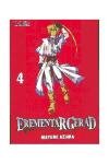 Erementar Gerad 4 (Spanish Edition)