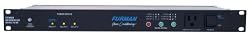 Furman PS-8R II  15 Amp Power Sequencer, Advanced Level Power Conditioning, SMP, EVS, LiFT,Sequence On and Off from Front Panel or Remote Switch