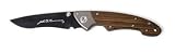 Browning Eclipse Classic, Bocote Wood Folding Knife 322090