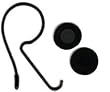Plantronics - Headset earhook kit