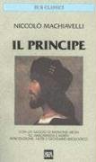 Il Principe (French language version)