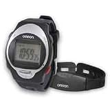  : Omron HR100C Heart Rate Monitor