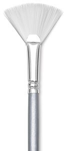 Liquitex Basics Brushes - Long Handle, 29 mm,