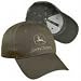 John Deere Authentic Moss Deere Hat