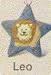 Search : Tea Ball with Astrology Sign - Leo