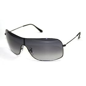 Ray Ban 3341 Flex Shield Mens Sunglasses - Select Color