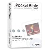iPocketBible New Living Translation Edition for your iPod, Unabridged, 5 MP3 CDs