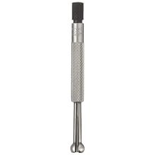 Starrett 829C Small Hole Gauge, 0.300" - 0.400" Range, 3-3/8" Length