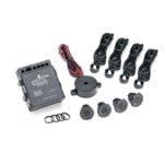 COBRA 4 EYE REVERSING SENSORS / AID / ALARM