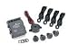 COBRA 4 EYE REVERSING SENSORS / AID / ALARM