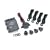 COBRA 4 EYE REVERSING SENSORS / AID / ALARM