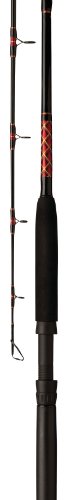 Penn Mariner Standup Rod