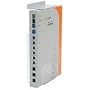 Allied Telesis AT RG656BD Residential Gateway for Outdoor Deployment - Gateway - Ethernet, Fast Ethernet - external