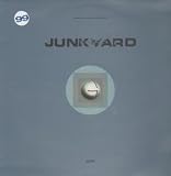 ALL THE TIME IN THE WORLD 12 INCH (12" SINGLE) UK GEFFEN 1991