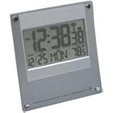 Equity by La Crosse SkyScan 86709 Atomic Wall Clock