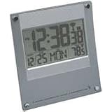 Buy Equity SkyScan Atomic Wall Clock  by Equity Time