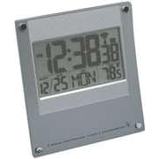Equity SkyScan Atomic Wall Clock by Equity Time