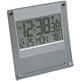 Equity SkyScan Atomic Wall Clock