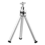 Vidpro Table Tripod with Ball & Socket Head, for Video, Photo & Digital Cam ....