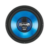 Soundstorm FS12 12-Inch Force Single Voice Coil Subwoofer
