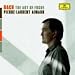 Bach - L'art de la fugue - 5 versions comment�es