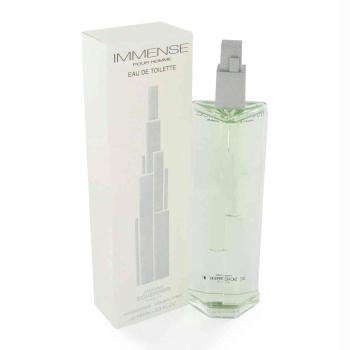 Immense by Jean Louis Scherrer Eau De Toilette Spray 100 ml Preisvergleich