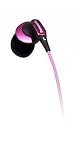panasonic Kopfh&auml;rer Panasonic RP HJE 350 In Ear Ohrhörer  pink