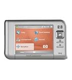 HP iPAQ rx5935 Travel Companion - Windows Mobile 5.0 Premium Edition - S3C2442 400 MHz - RAM: 64 MB 3.5 TFT ( 240 x 320 ) - 802.11b, 802.11g, Bluetooth 2.0 EDR - GPS