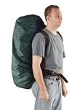 Outdoor Products Backpacker Raincover 510pnav