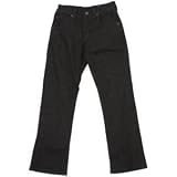 DC Shoes Boys Straight Stretch Jeans