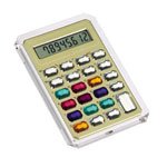Jewel Calculator