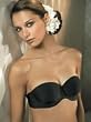 Felina Hint of Skin strapless bra