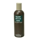 パシフィックプロダクツ サローネ スーパーブラウンシャンプー330ml