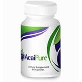 Acai Pure-Acai Cleanse Weightloss Formula, 60ct