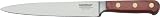 LamsonSharp 8-Inch Forged Carving Knife by LamsonSharp