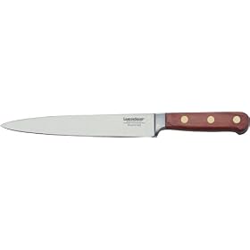 LamsonSharp 8-Inch Forged Carving Knife by Lamson