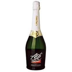 チンザノ　アスティ　スプマンテ 750ML 1本