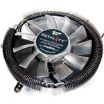 ZALMAN FATAL1TY FC-ZV9 PURE COPPER BASE VGA COOLING FAN